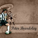 Peter Beardsley Retro 1280x768