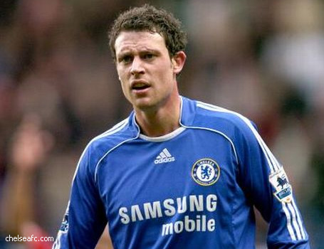  his English national teammate Wayne Bridge, and Bridge's ex-girlfriend 