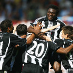 Newcastle United players image