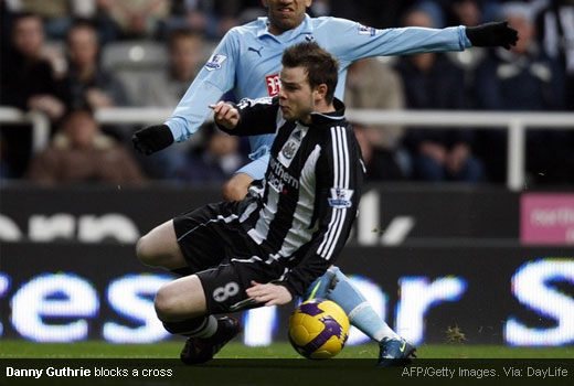 Another really vital and hard-earned victory for Newcastle Another really vital and hard-earned victory for Newcastle