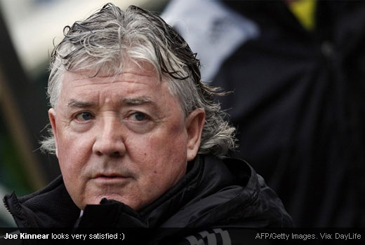 Another really vital and hard-earned victory for Newcastle Another really vital and hard-earned victory for Newcastle