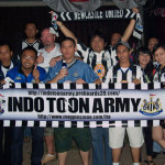 Indo Toon Army, we always follow the TOON! Indo Toon Army, we always follow the TOON!