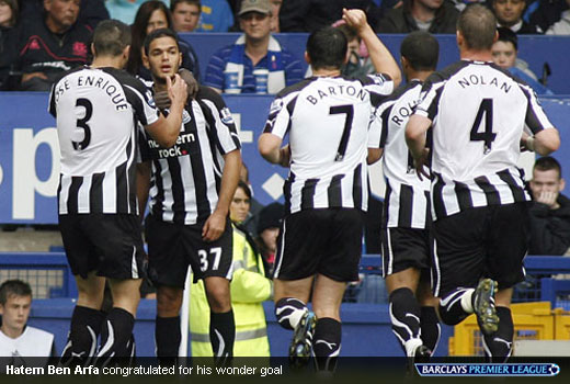 Hatem Ben Arfa