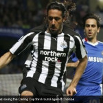 Jonas Believe Newcastle United is Destined to Stay in Premiership Jonas Believe Newcastle United is Destined to Stay in Premiership