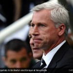 Alan Pardew can tie Barton and Enrique down to new deals? Alan Pardew can tie Barton and Enrique down to new deals?