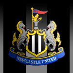 the Black and Whites of Newcastle United [Magpies Zone]