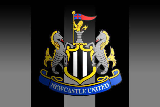 the Black and Whites of Newcastle United [Magpies Zone]