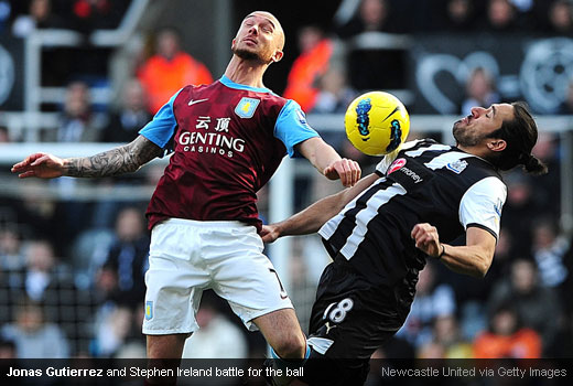 Jonas Gutierrez