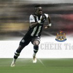 Cheik Tiote wallpaper