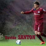 Davide Santon 1024x768