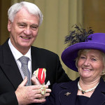 Sir Bobby Robson, A Knight To Remember