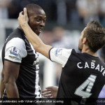 Newcastle maintain the unbeaten record and stay in fourth place
