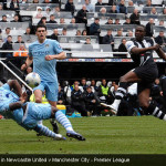 Newcastle might take something from ManCity game