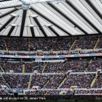 Newcastle United fans are anticipating future glory at the club