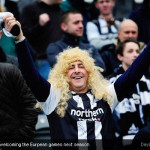 Newcastle United’s European Dream