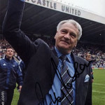 Thanks for All the Memories Sir Bobby Robson