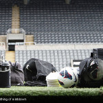 Newcastle United Season 2012-2013 Review