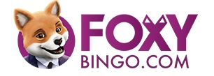 Foxy Bingo Foxy Bingo logo