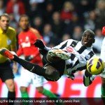 Demba Ba 18112012