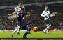 Newcastle United force awakens at White Hart Lane