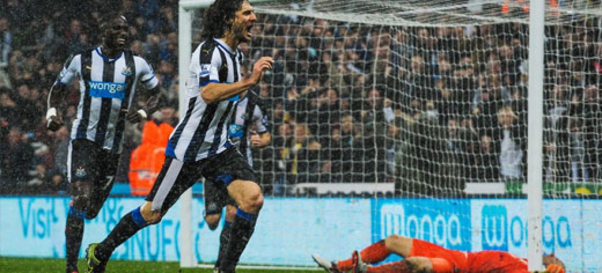 Newcastle 1 – 1 Aston Villa match review