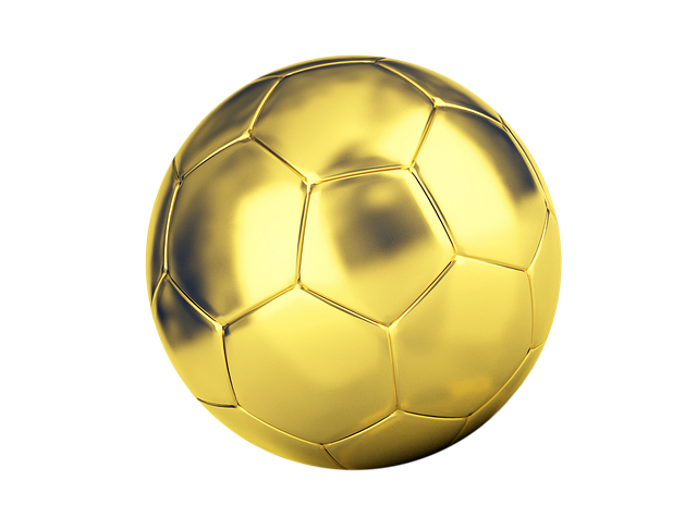 glden-soccer-ball