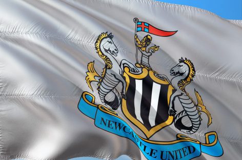 Ayoze Perez is leaving Newcastle United for Leicester City