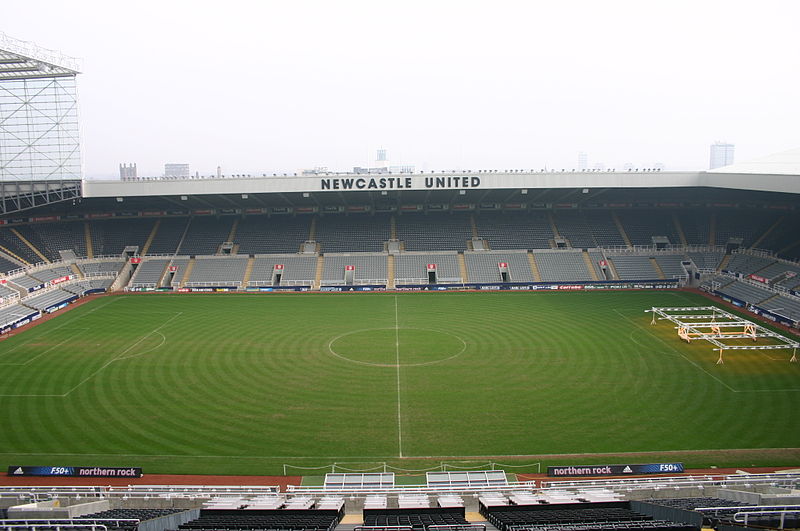 St-James-Park