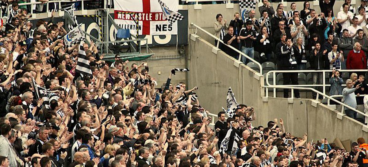 Who Are Newcastle United’s Five Biggest Rivals?