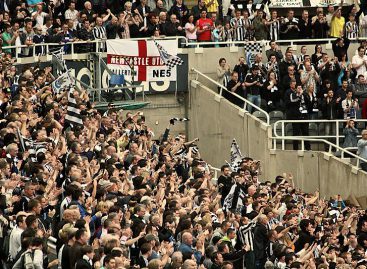 Who Are Newcastle United’s Five Biggest Rivals?