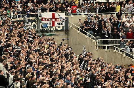 Who Are Newcastle United’s Five Biggest Rivals?