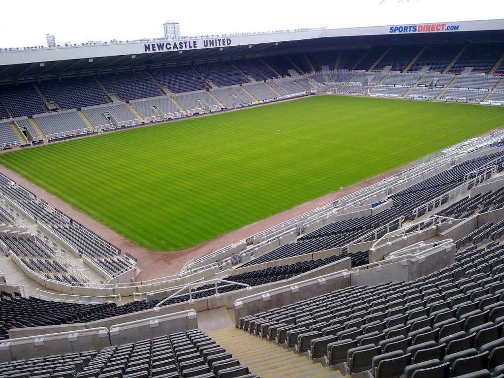 St-James-Park