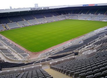 St. James’ Park to Host an England Euro 2020 Warm-Up Match