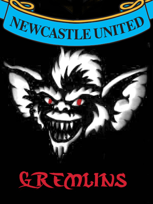 NewcastleGremlins